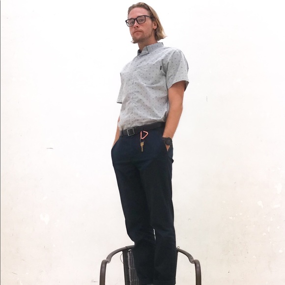 Meet your Posher, Tim - Picture 2 of 2